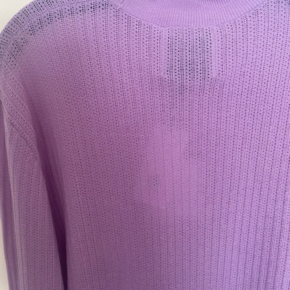 King & Tuckfield Turtleneck Sweater - Picture 10 of 14